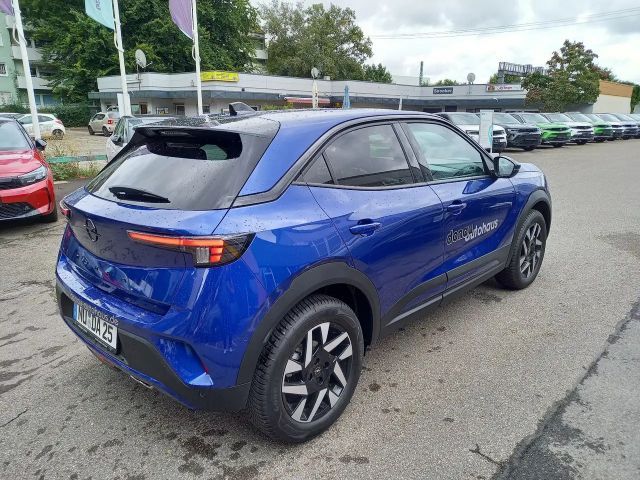 Opel Mokka 1.2 Turbo Edition