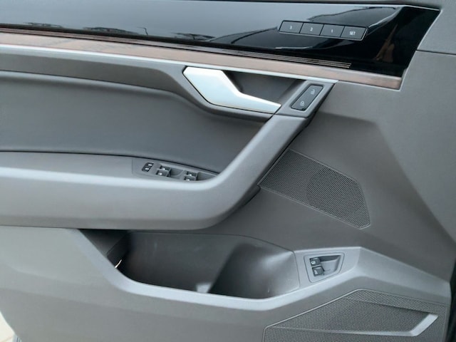 Volkswagen Touareg eHybrid