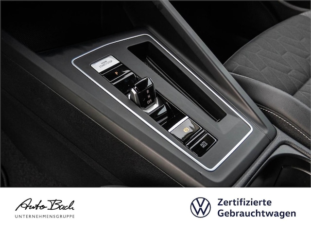 Volkswagen Golf 1.5 eTSI DSG Golf VIII