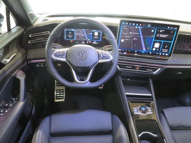 Volkswagen Tiguan 2.0 TDI 4Motion DSG R-Line