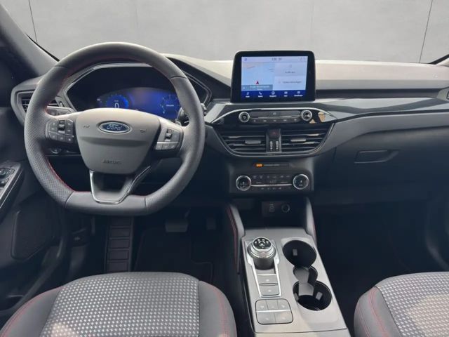 Ford Kuga ST Line