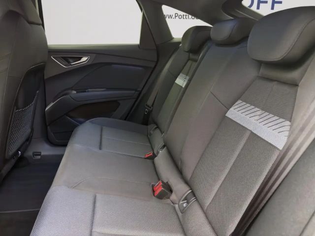 Audi Q4 e-tron 35 Sportback
