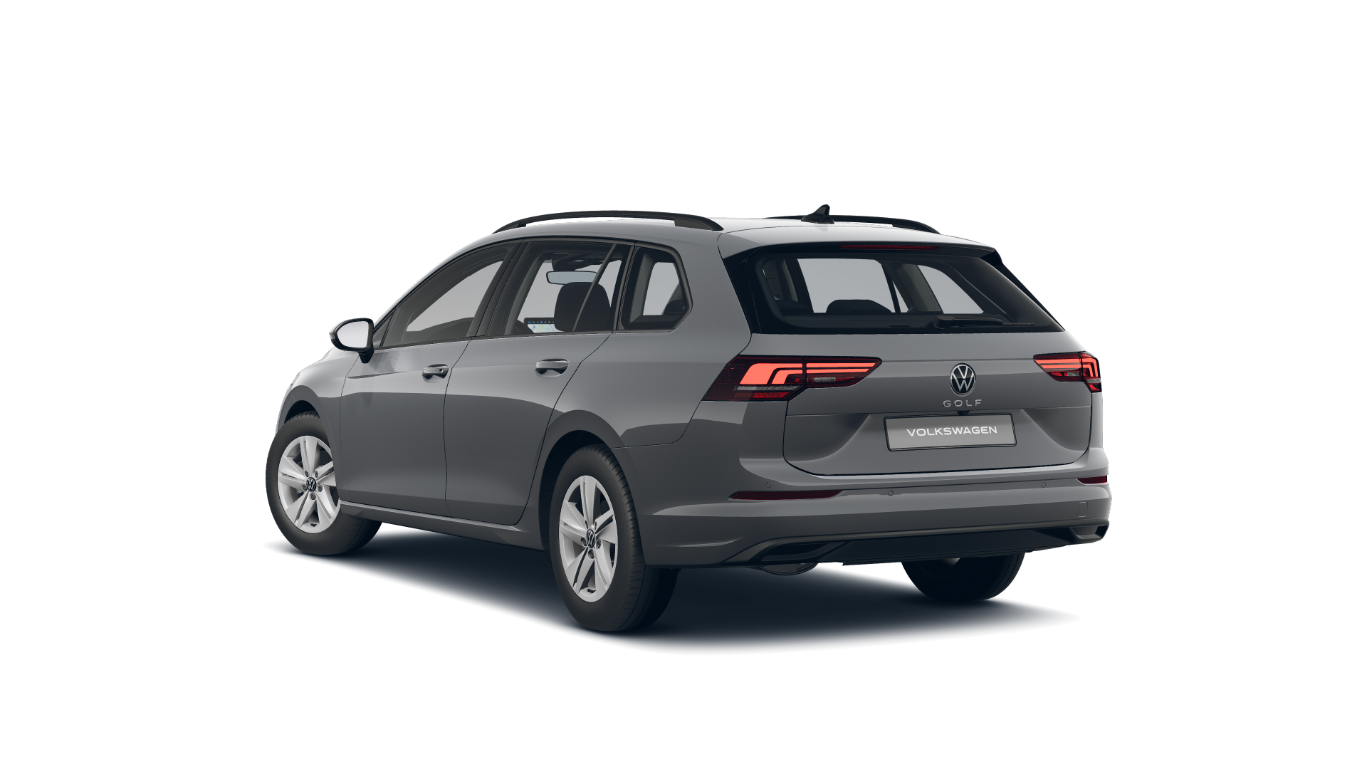 Volkswagen Golf 1.5 TSI Golf VIII Variant