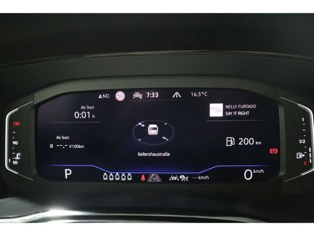 Volkswagen Touran Highline