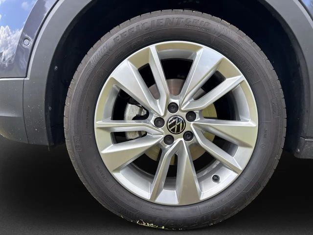 Volkswagen T-Cross 1.5 TSI DSG Life