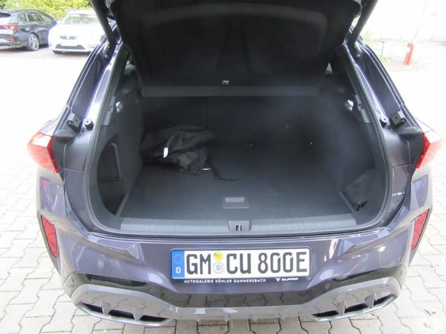 Cupra Terramar 1.5 e-Hybrid VZ e-Hybrid