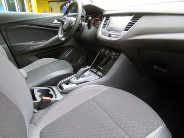 Opel Grandland X Grandland PluginHybrid Navi/AHK/SHZ/PDC/LED/8Tkm