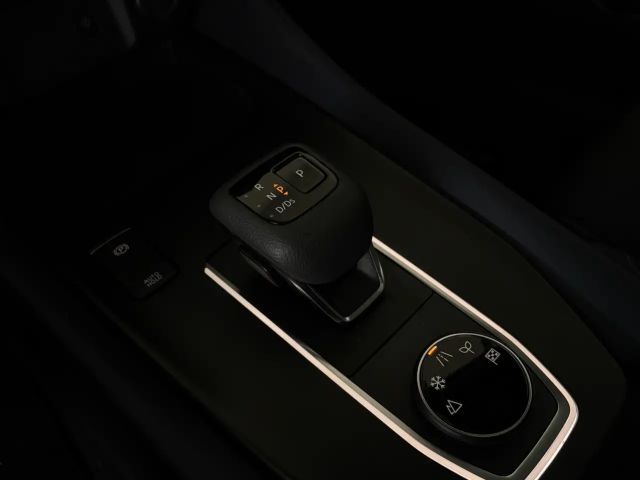 Nissan Qashqai AWD DIG-T Tekna