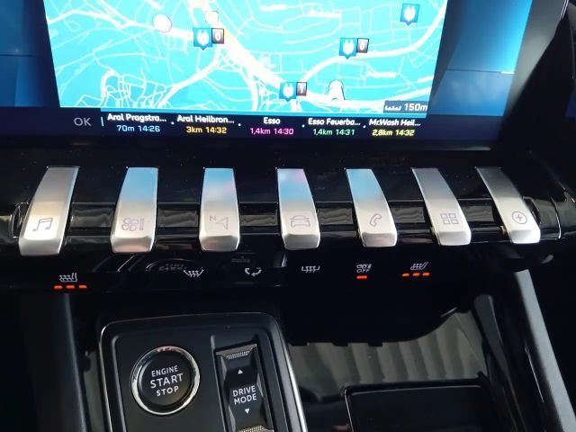 Peugeot 508 Allure Pack SW