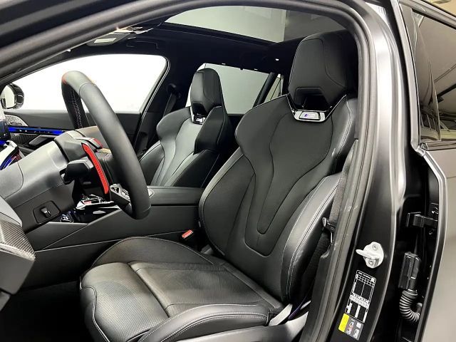 BMW M5 Touring, Ultimate Paket, AHK, Frozen, Keramik, ...