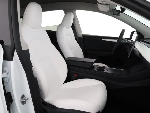 Tesla Model Y AWD Dual Motor Performance