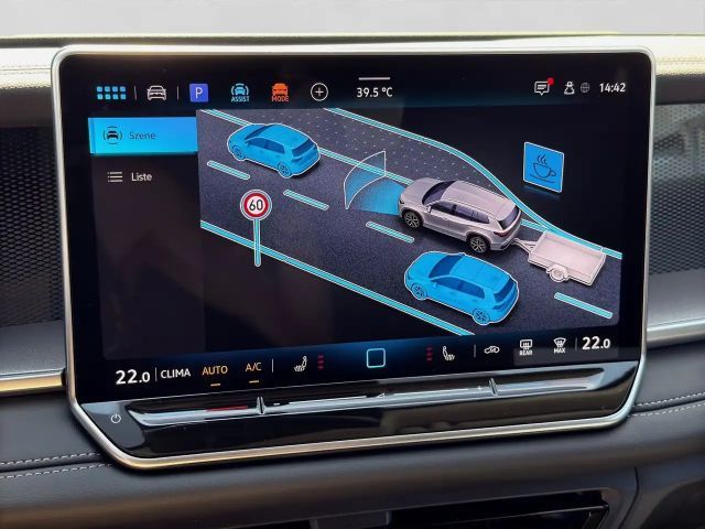 Volkswagen Tayron 1.5 eTSI DSG Life