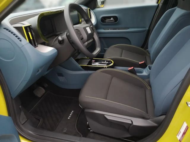 Fiat Grande Panda Hybrid-Icon