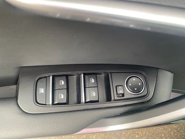 Kia Ceed GDi SportWagon Vision