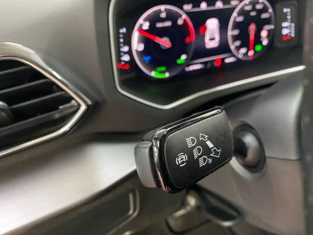 Seat Tarraco DSG FR-lijn e-Hybrid