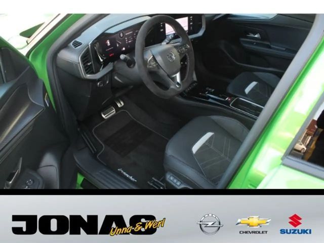 Opel Mokka 1.2 Turbo