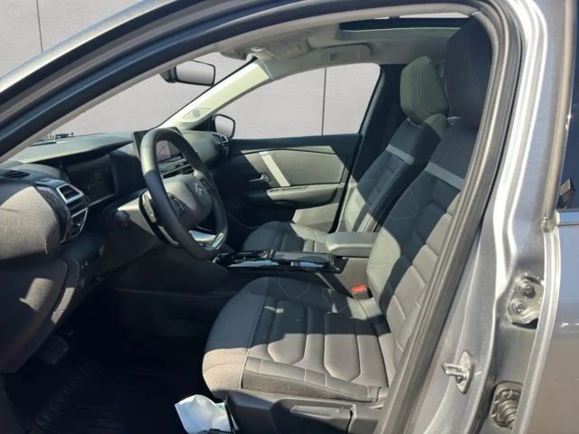 Citroën C4 PureTech Shine