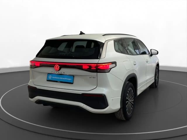 Volkswagen Tayron 1.5 eTSI Life