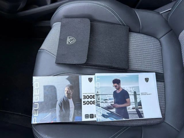 Peugeot 5008 Allure Pack EAT8
