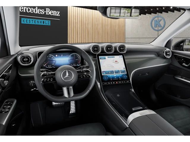 Mercedes-Benz GLC 300 4MATIC