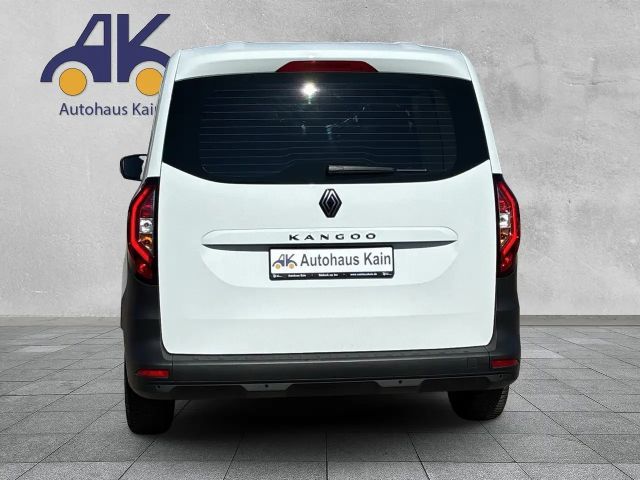 Renault Kangoo Advance