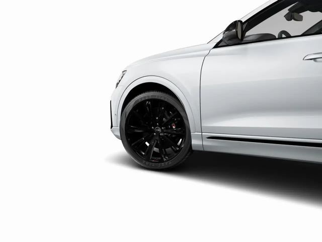 Audi SQ8 4.0 TFSI Quattro