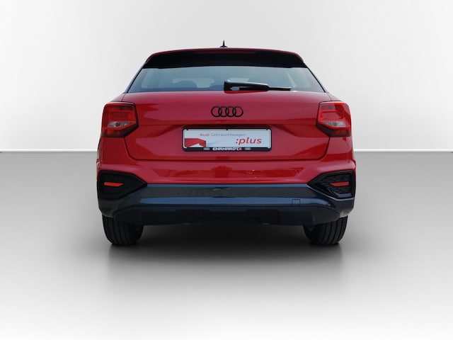 Audi Q2 35 TFSI S-Tronic