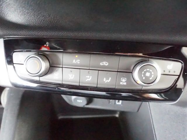 Opel Corsa 1.2 Turbo Turbo