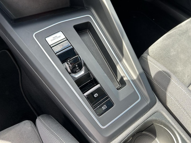 Volkswagen Golf 1.4 TSI Style eHybrid