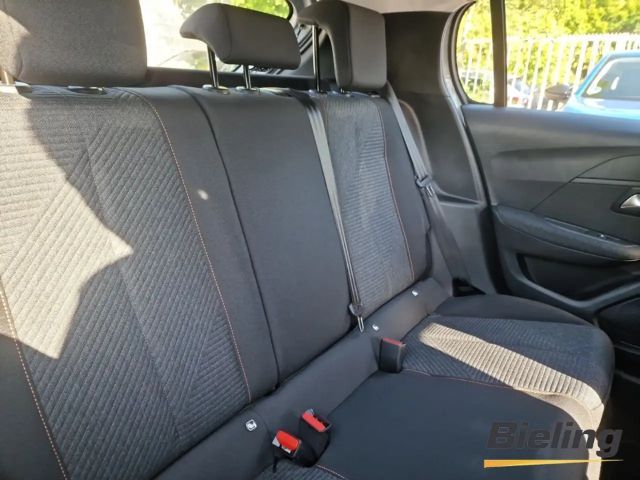 Peugeot 208 PureTech Style