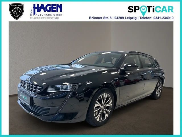 Peugeot 508 Active Pack EAT8 SW