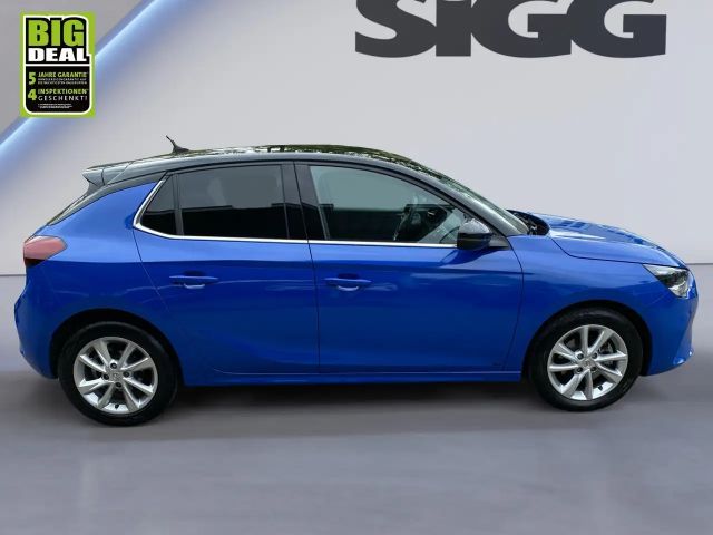 Opel Corsa 1.2 Turbo Elegance Turbo