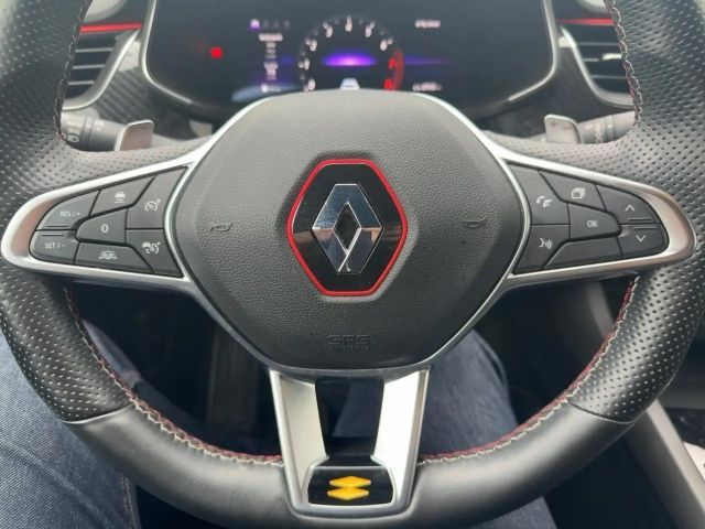 Renault Arkana TCe 160