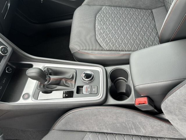 Seat Ateca 2.0 TDI FR-lijn