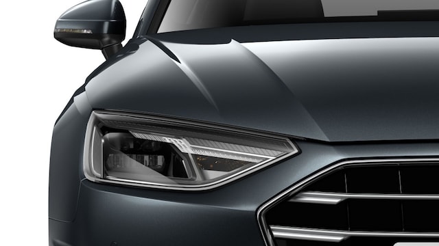 Audi A4 35 TFSI Avant S-Tronic