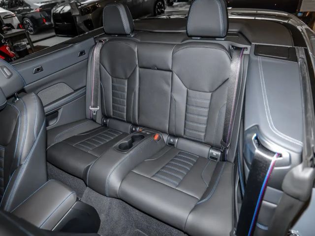 BMW 420 420i Cabrio M-Sport