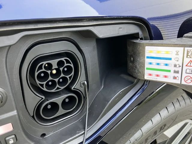 Renault Megane E-Tech E-Tech EV60 Iconic