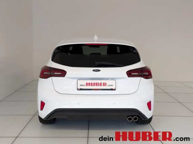 Ford Focus EcoBoost ST Line