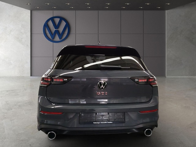 Volkswagen Golf DSG GTI