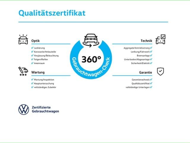 Volkswagen Golf 1.5 eTSI DSG Golf VIII R-Line