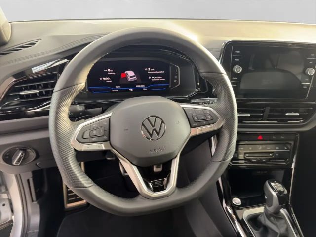 Volkswagen T-Roc 1.5 eTSI DSG R-Line
