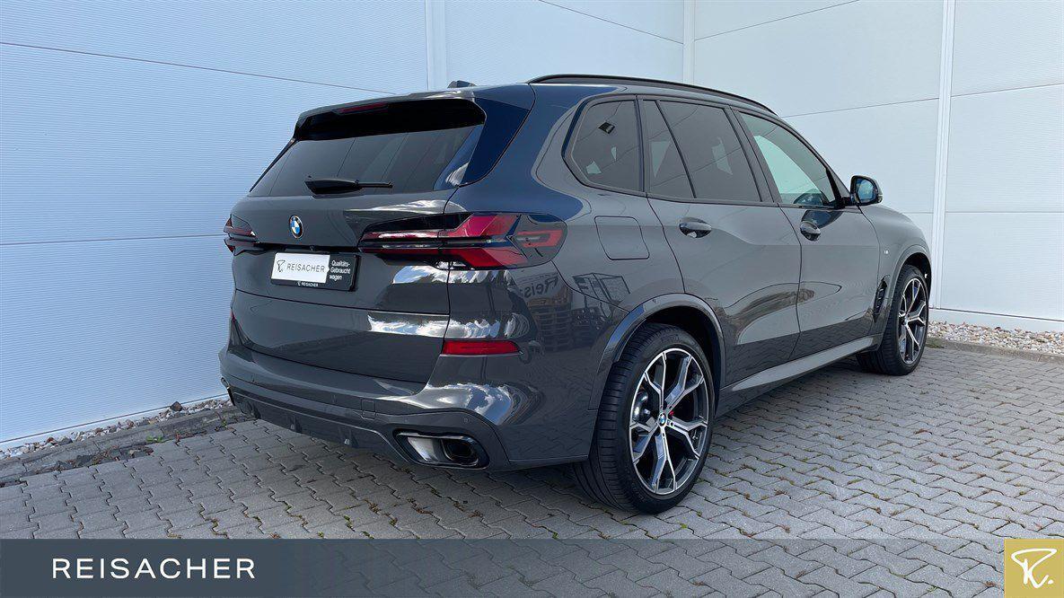 BMW X5 xDrive40d