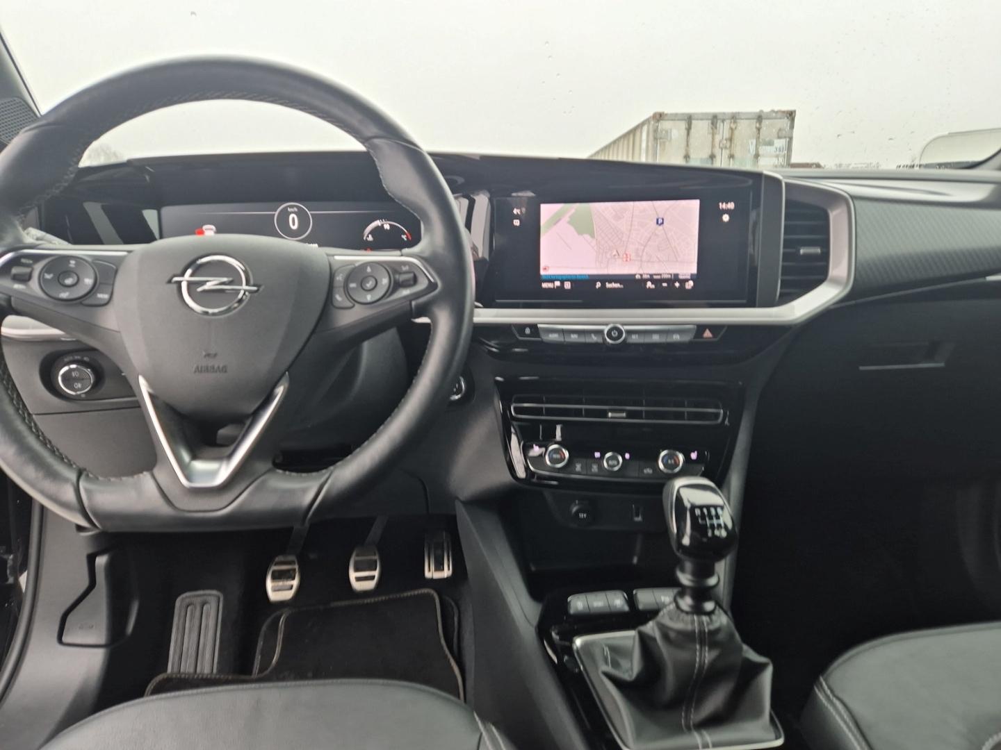 Opel Mokka Ultimate