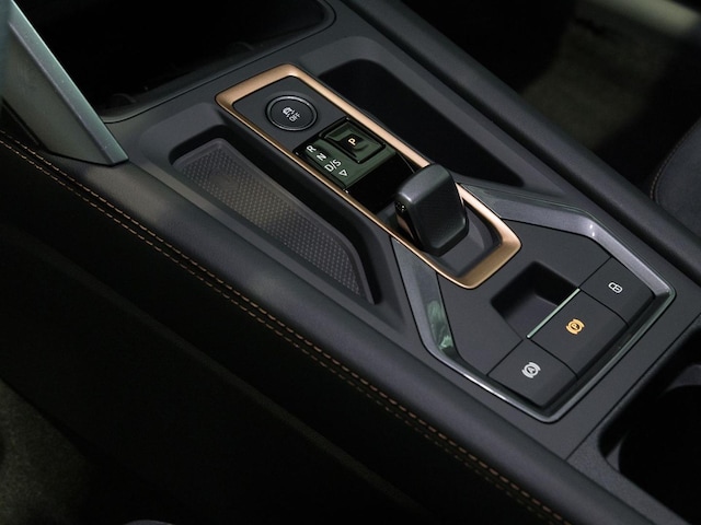 Cupra Formentor DSG VZ