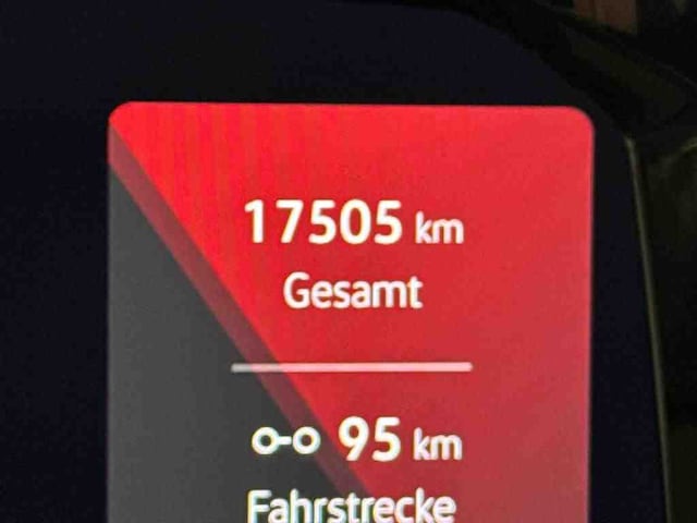 Volkswagen Golf 2.0 TSI GTI Golf VIII