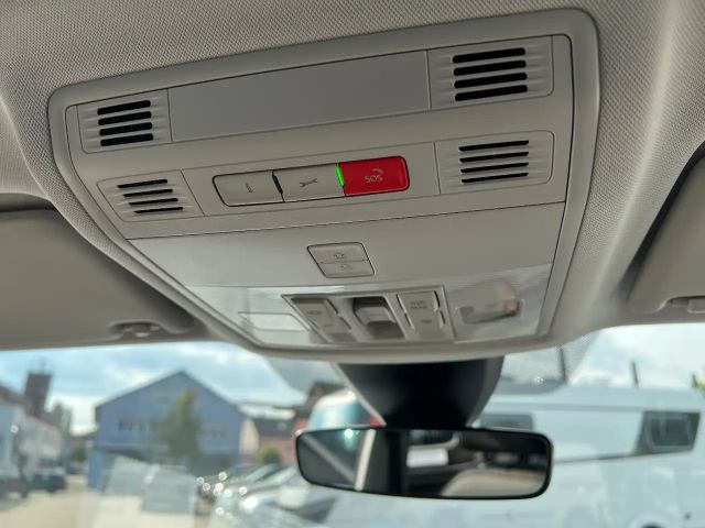 Seat Ateca 1.5 TSI FR-lijn