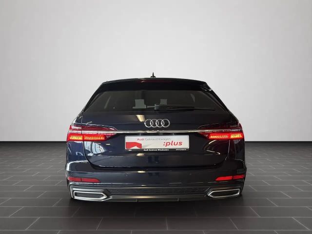 Audi A6 40 TDI