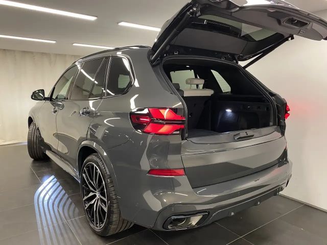 BMW X5 M-Sport xDrive40d
