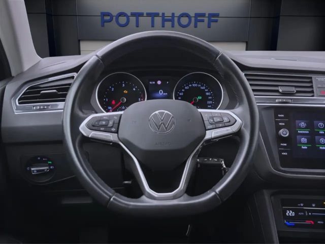 Volkswagen Tiguan 2.0 TDI DSG Life