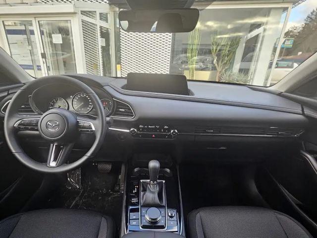 Mazda CX-30 Homura SkyActiv e-Skyactiv